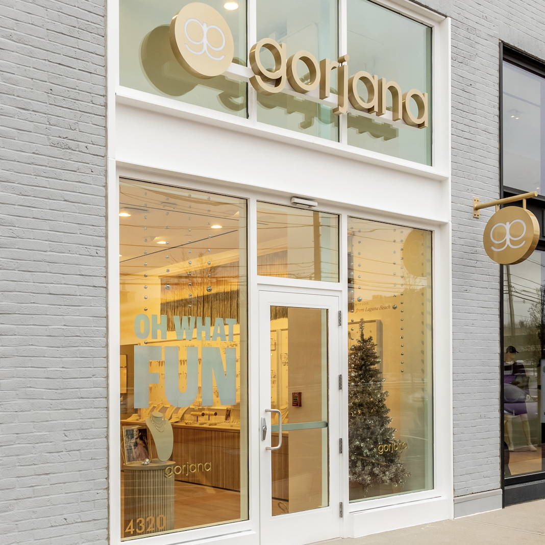 Chestnut Hill Store Details gorjana